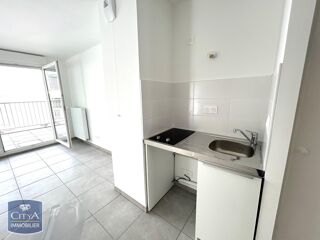  Appartement � louer 1 pi�ce 31 m�
