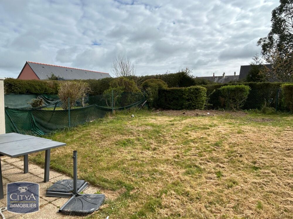 location Maison - 3 pièce(s) - 72 m² Gaël (35290)