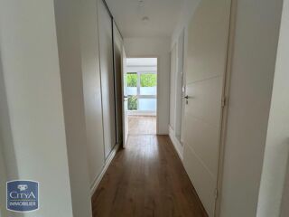  Appartement à louer 2 pièces 42 m²