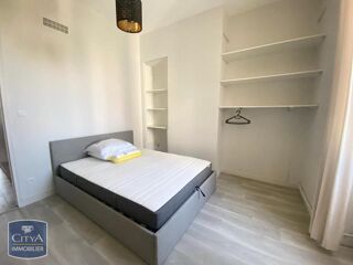  Appartement à louer 2 pièces 41 m²