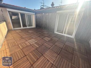  Appartement � louer 3 pi�ces 101 m�