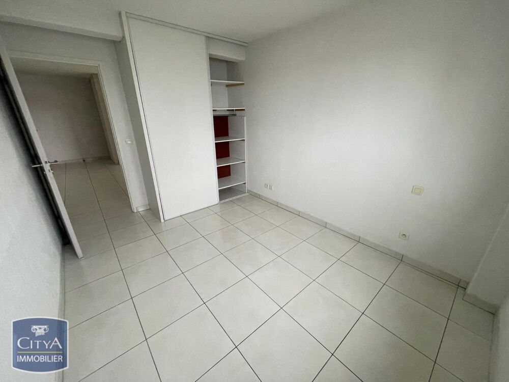 location Appartement - 3 pièce(s) - 67 m² Canet-en-Roussillon (66140)