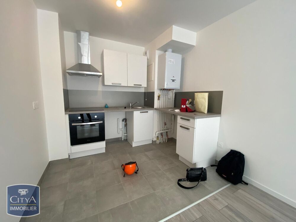 location Appartement - 2 pièce(s) - 43 m² Chartres (28000)