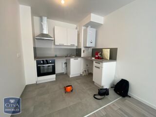 location Appartement - 2 pièce(s) - 43 m² Chartres (28000)