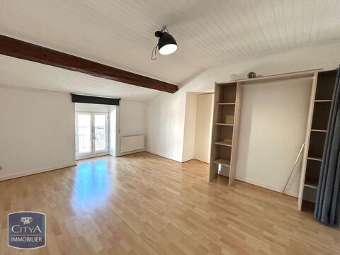  Appartement  louer 2 pices 58 m