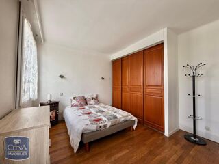  Appartement à louer 2 pièces 54 m²