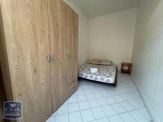  Appartement à louer 1 pièce 36 m²