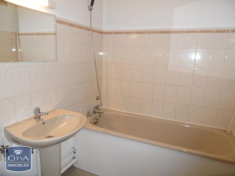  Appartement � louer 2 pi�ces 38 m�