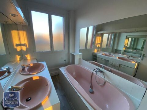  Appartement � louer 2 pi�ces 50 m�