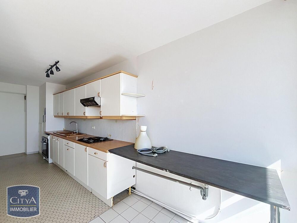 EXCLUSIVITÉ - APPARTEMENT 3 PIÈCES - 69100 VILLEURBANNE ....