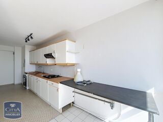  Appartement à louer 3 pièces 71 m²