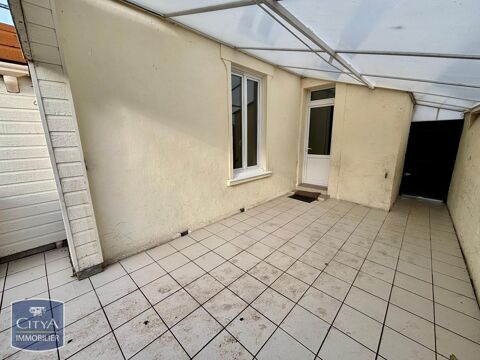  Maison � louer 2 pi�ces 51 m�