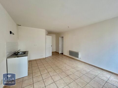  Appartement � louer 2 pi�ces 39 m�