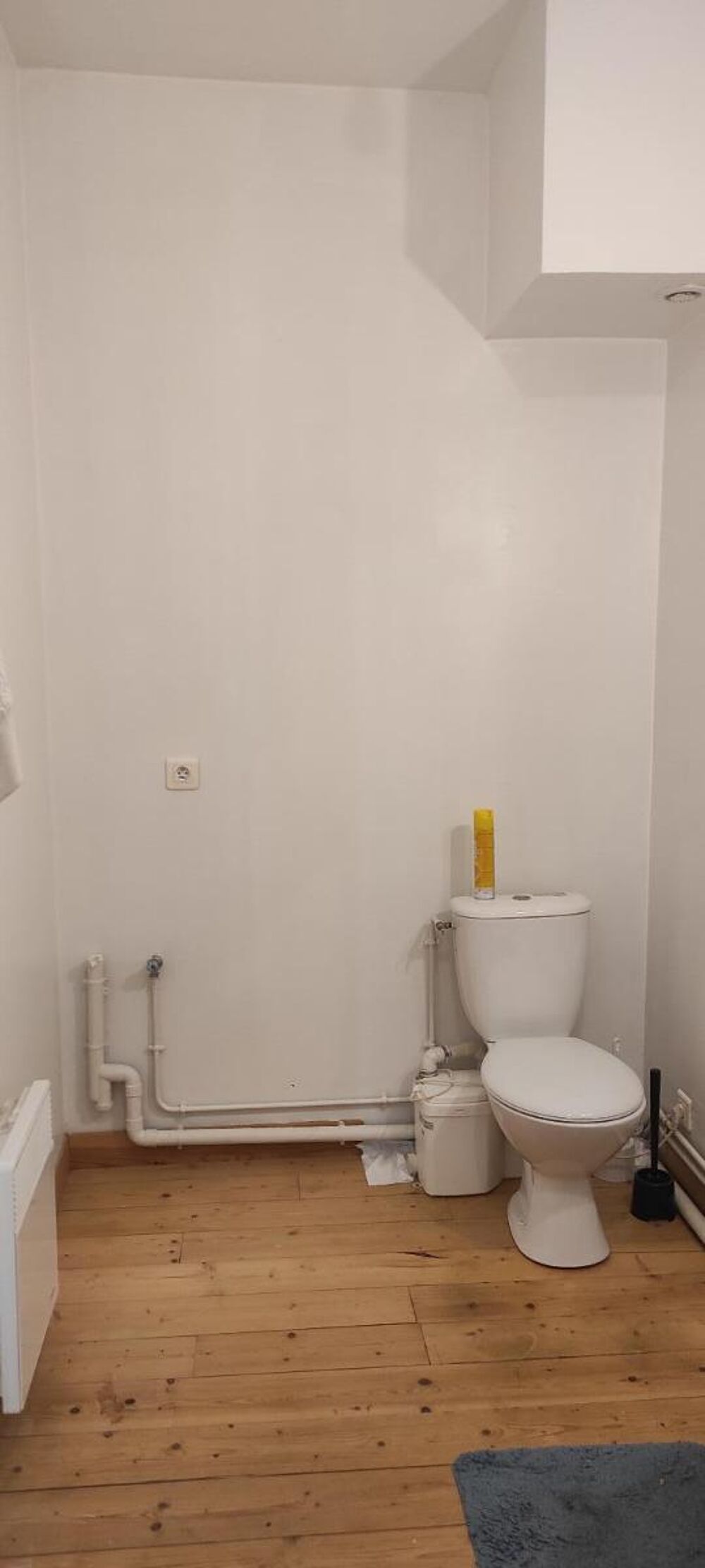 Beau studio de 31 m2 proche de la gare et du centre vill....