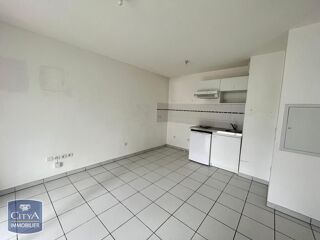  Appartement � louer 2 pi�ces 36 m�