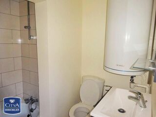  Appartement à louer 1 pièce 13 m²