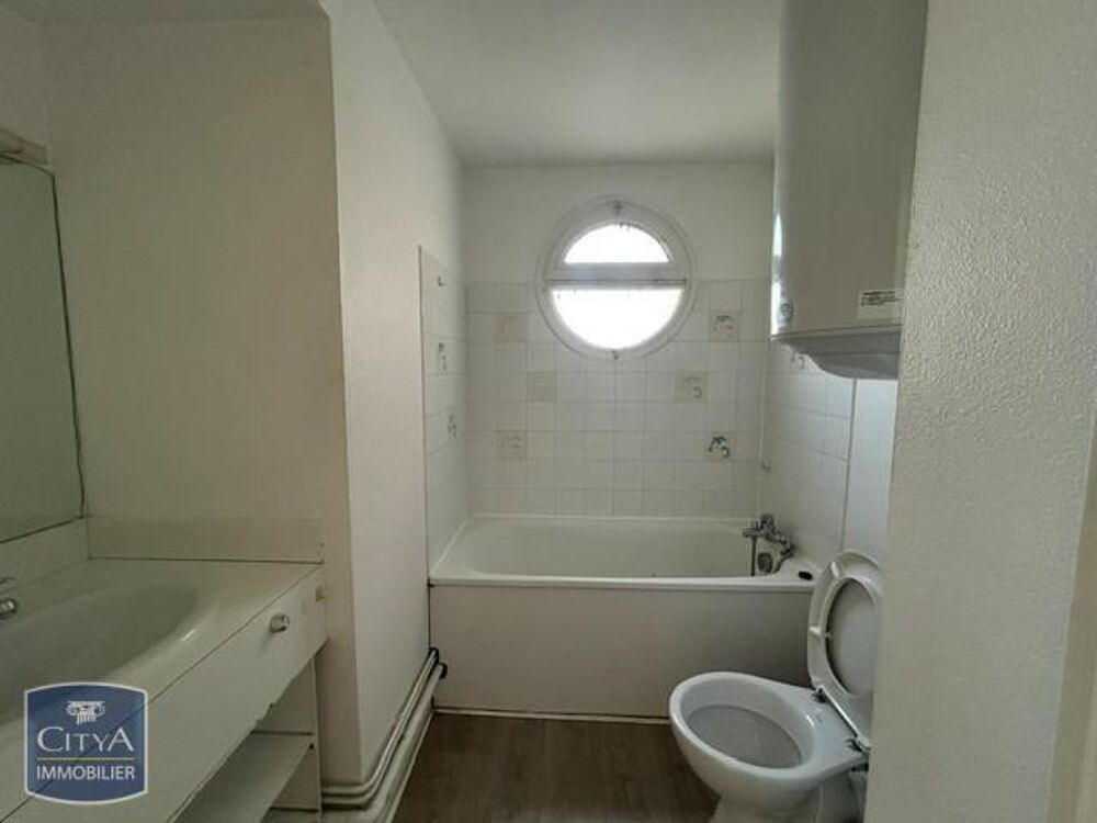 À LOUER : Appartement T1 à Grenoble, idéalement situé da....