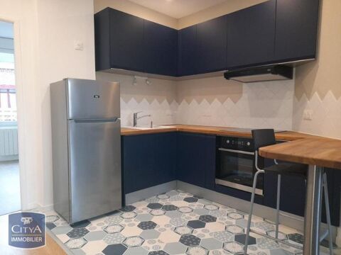  Appartement  louer 3 pices 48 m
