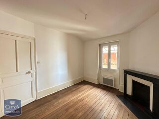  Appartement � louer 2 pi�ces 62 m�