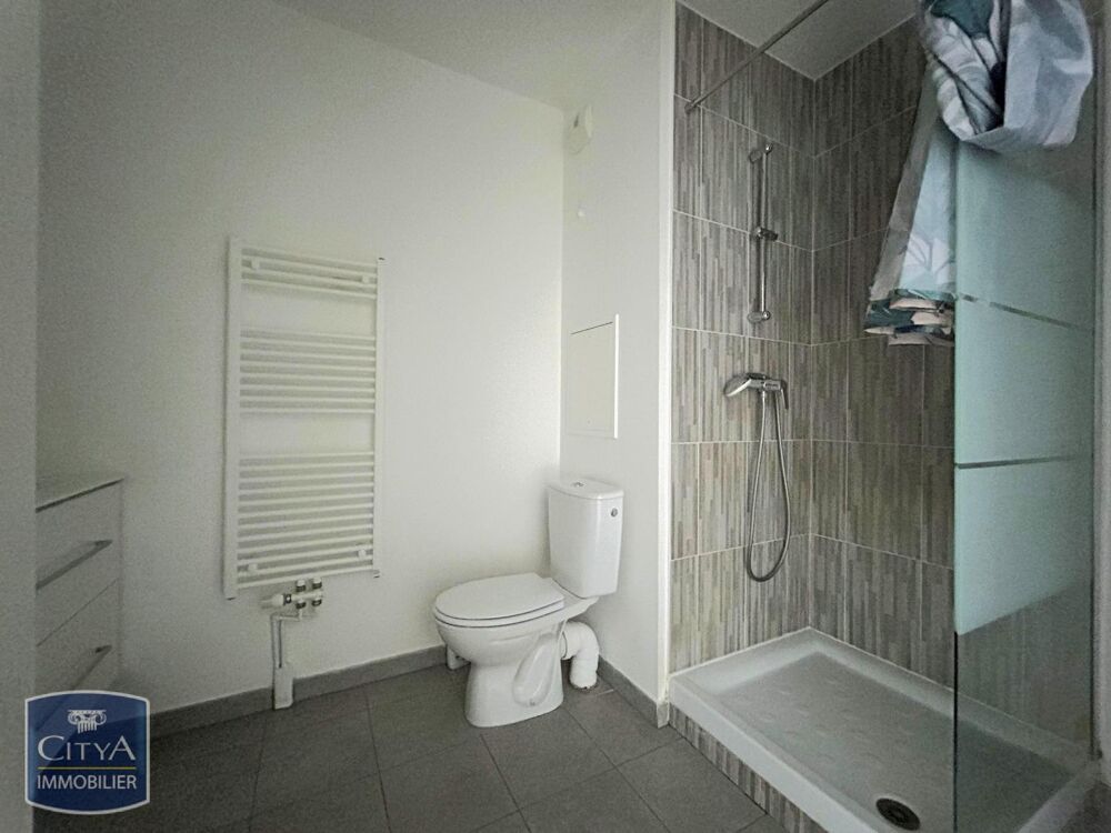 EXCLUSIVITÉ - APPARTEMENT 2 PIÈCES - PROCHE RER A VAL DE....