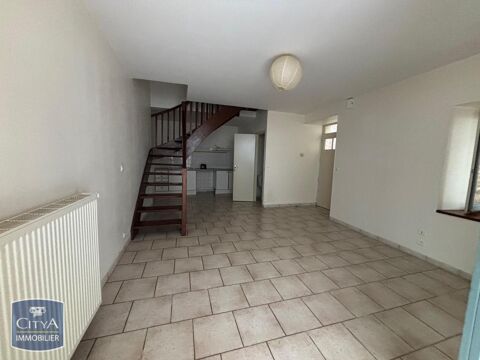   Location Appartement Appartement - 3 pice(s) - 59 m