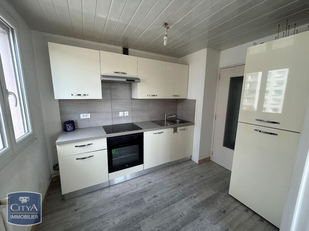 location Appartement - 4 pièce(s) - 68 m² Besançon (25000)
