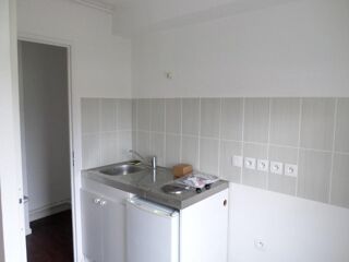  Appartement � louer 2 pi�ces 43 m�