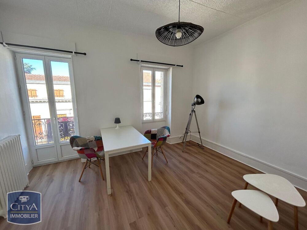 EXCLUSIVITÉ - A LOUER T3 PERIGUEUX Découvrez cet apparte....