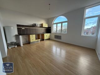  Appartement � louer 2 pi�ces 58 m�