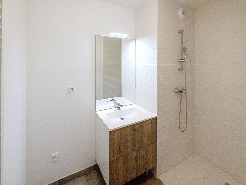 location Appartement - 3 pièce(s) - 62 m² Toulouse (31200)