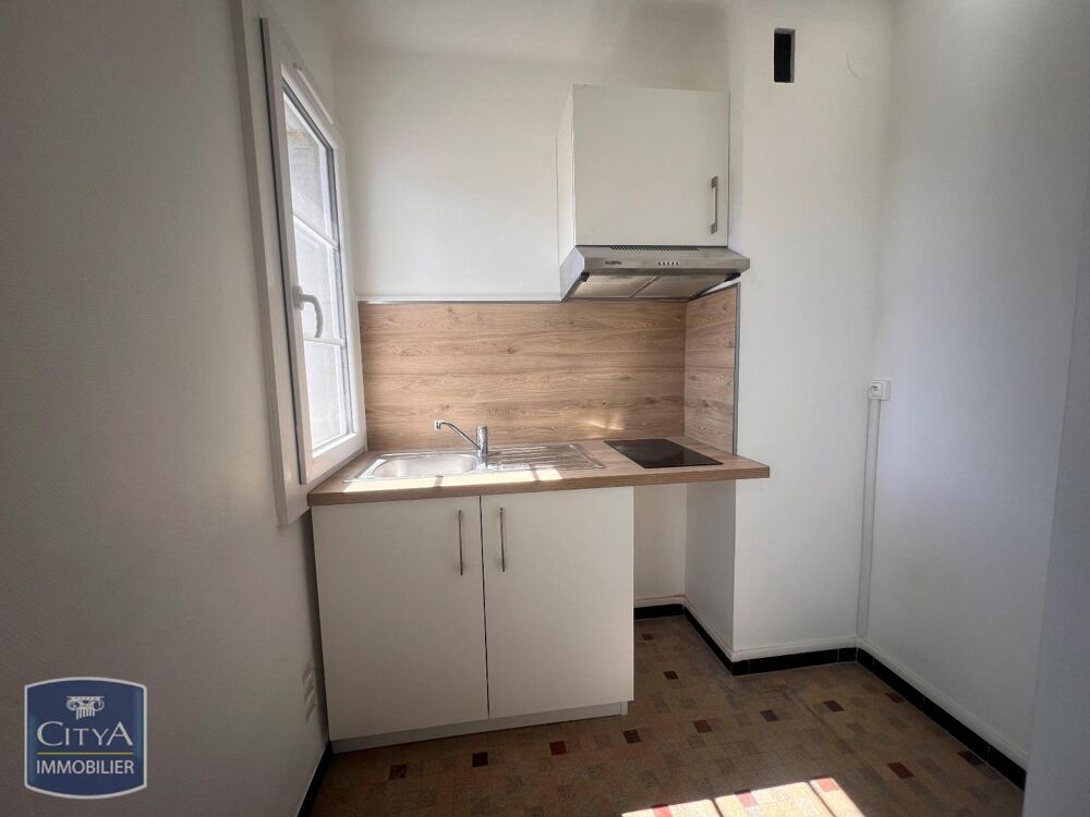 location Appartement - 2 pièce(s) - 47 m² Montpellier (34000)