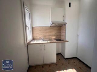 Appartement à louer 2 pièces 47 m²
