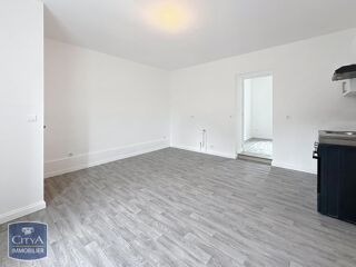  Appartement à louer 3 pièces 45 m²