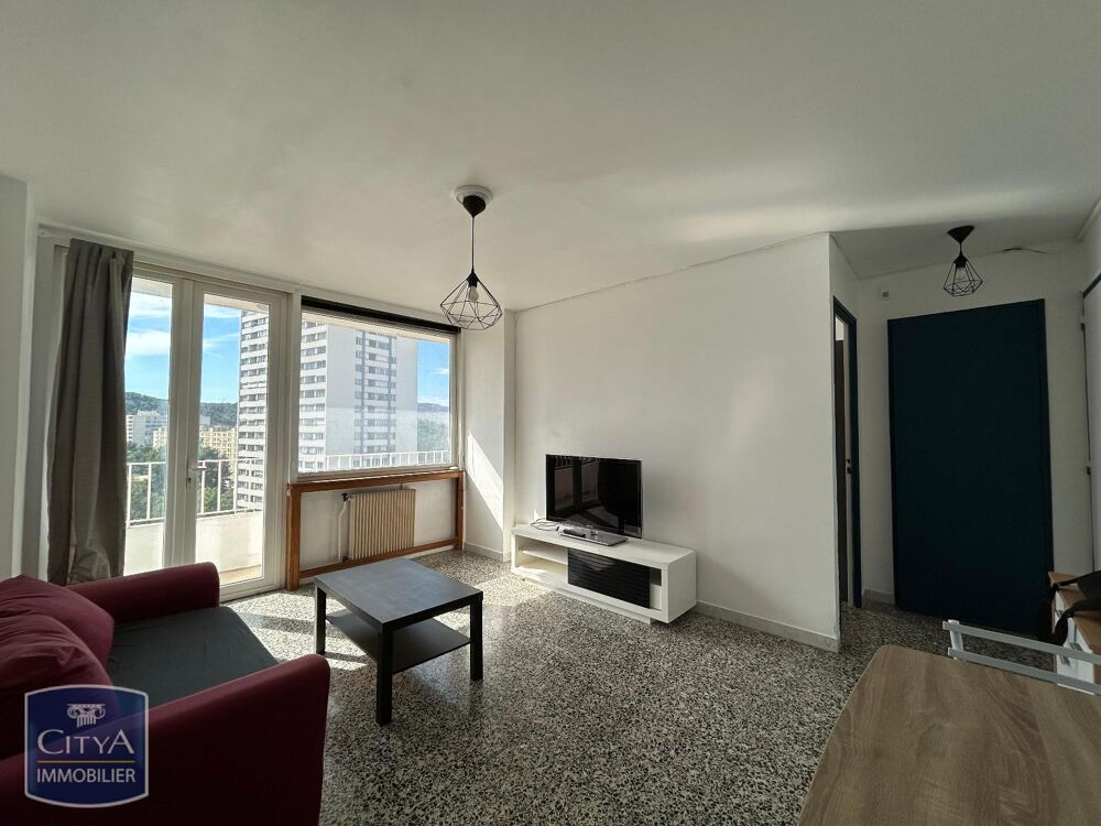 À LOUER Découvrez ce charmant appartement T2 situé dans ....