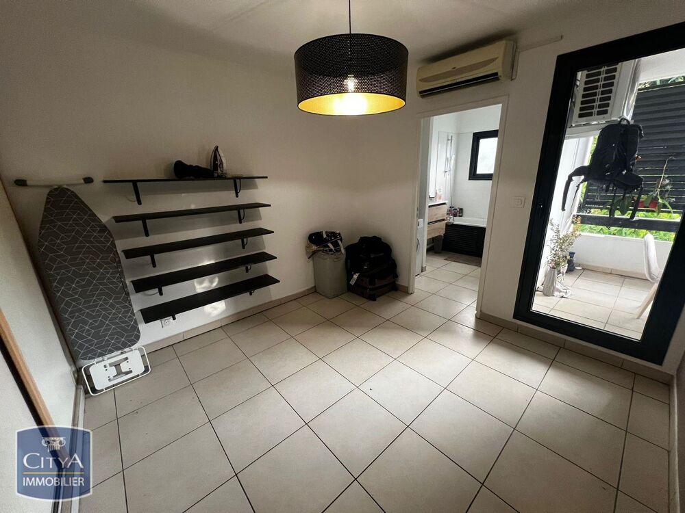 location Appartement - 3 pièce(s) - 42 m² La Possession (97419)