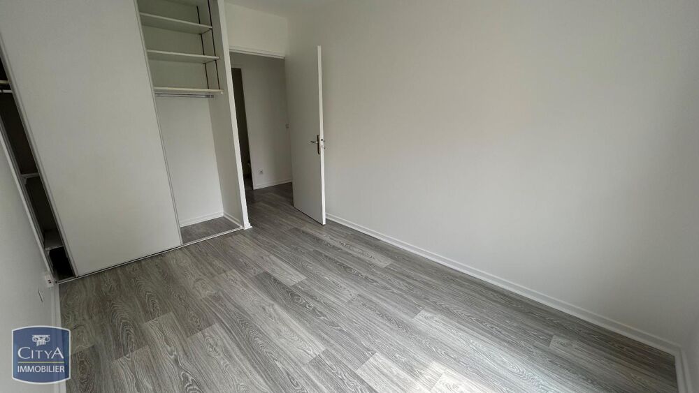 location Appartement - 3 pièce(s) - 68 m² Lyon 7