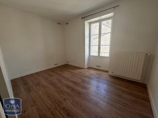  Appartement à louer 2 pièces 43 m²