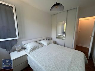  Appartement à louer 2 pièces 31 m²