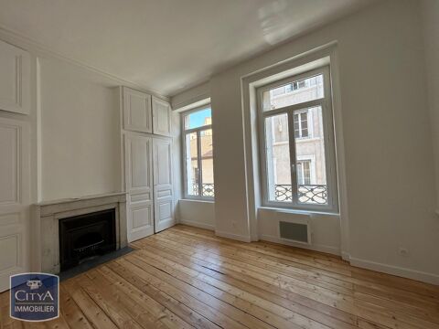  Appartement � louer 1 pi�ce 31 m�