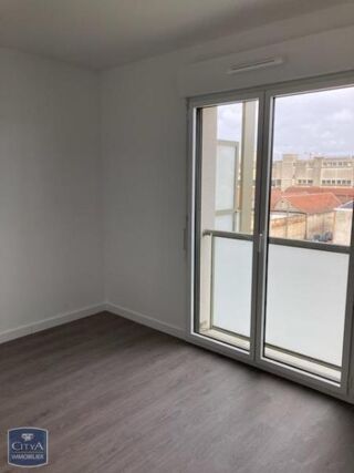  Appartement à louer 2 pièces 43 m²