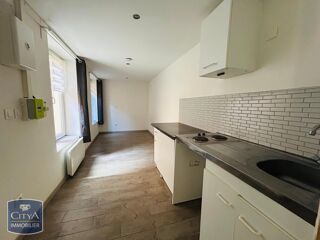  Appartement � louer 1 pi�ce 17 m�