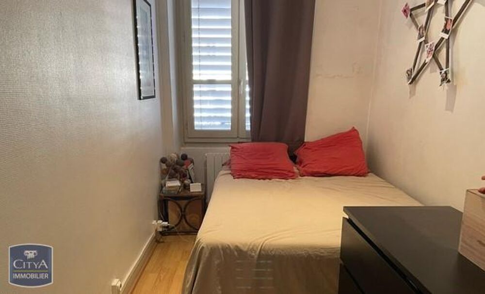 location Appartement - 3 pièce(s) - 64 m² Lyon 3
