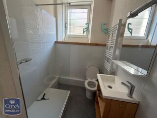  Appartement à louer 1 pièce 31 m²