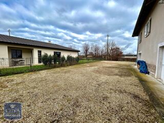  Appartement � louer 5 pi�ces 139 m�