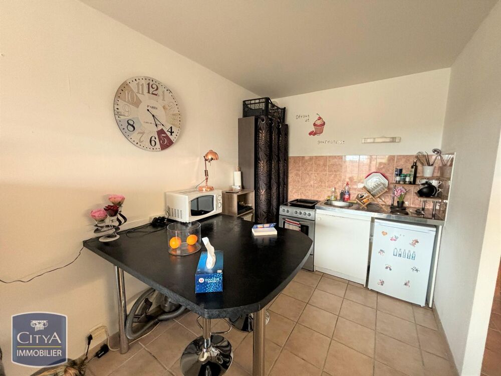 location Appartement - 2 pièce(s) - 51 m² Limoges (87000)