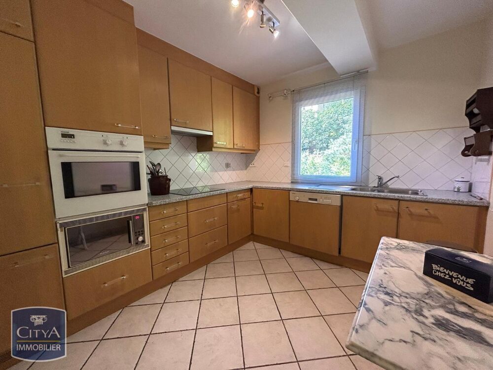 location Appartement - 4 pièce(s) - 146 m² Sarlat-la-Canéda (24200)