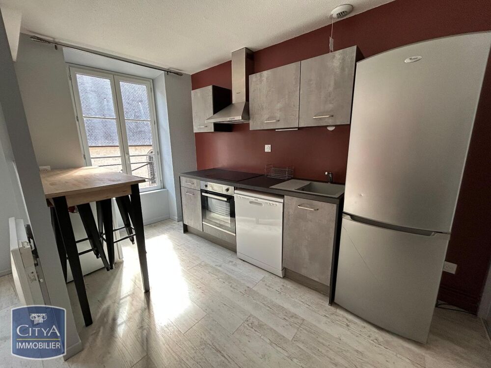 location Appartement - 2 pièce(s) - 74 m² Beaune (21200)