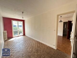  Appartement à louer 2 pièces 48 m²