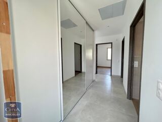  Maison à louer 3 pièces 78 m²