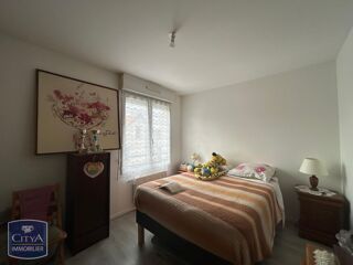  Appartement à louer 2 pièces 51 m²